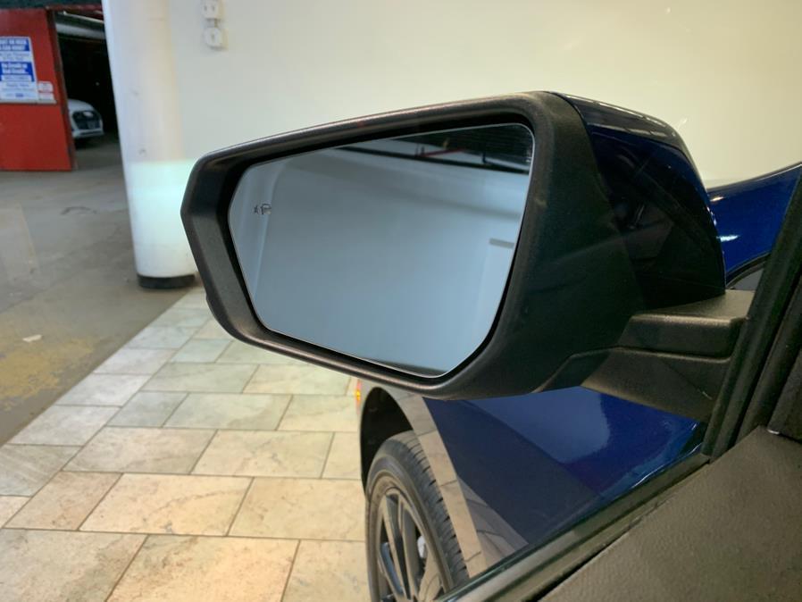 used 2022 Chevrolet Equinox car, priced at $20,495