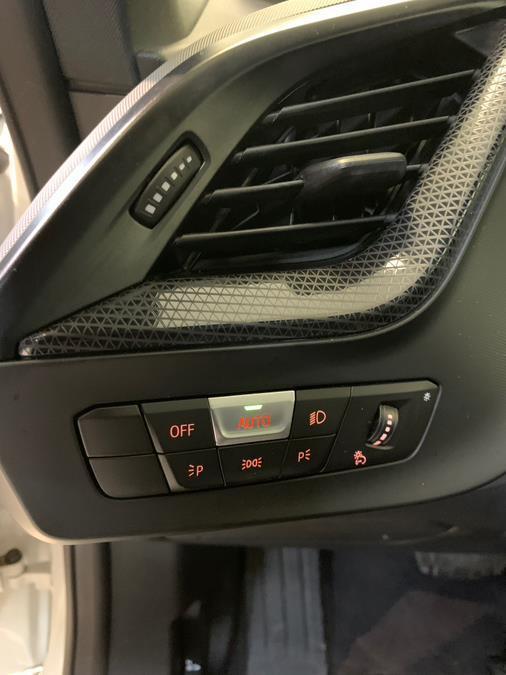 used 2022 BMW 228 Gran Coupe car, priced at $21,995