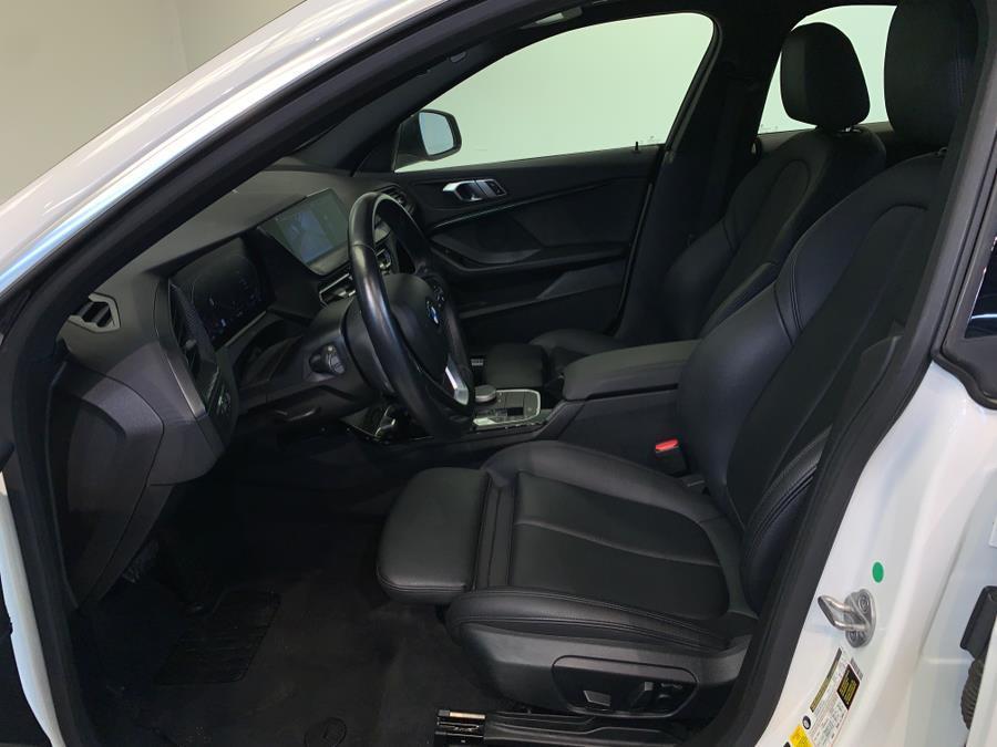 used 2022 BMW 228 Gran Coupe car, priced at $21,995