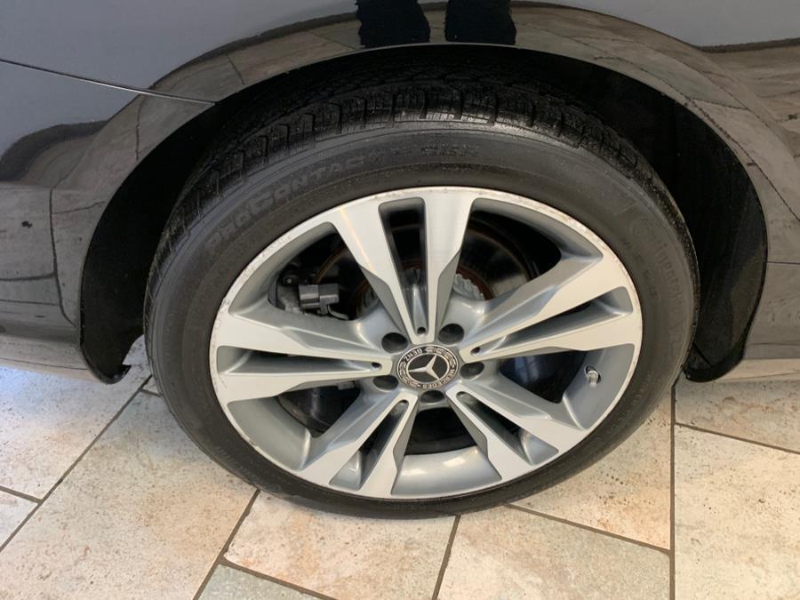 used 2018 Mercedes-Benz C-Class car, priced at $21,995