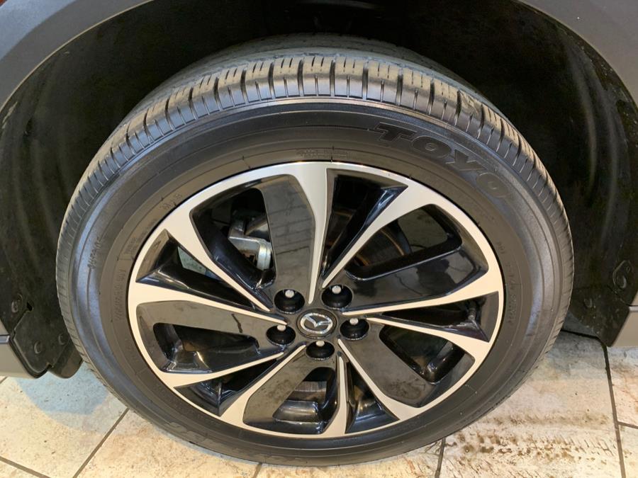 used 2023 Mazda CX-5 car, priced at $26,495