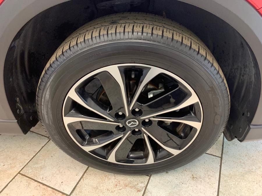 used 2023 Mazda CX-5 car, priced at $26,495
