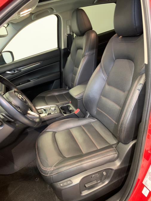 used 2023 Mazda CX-5 car, priced at $26,495