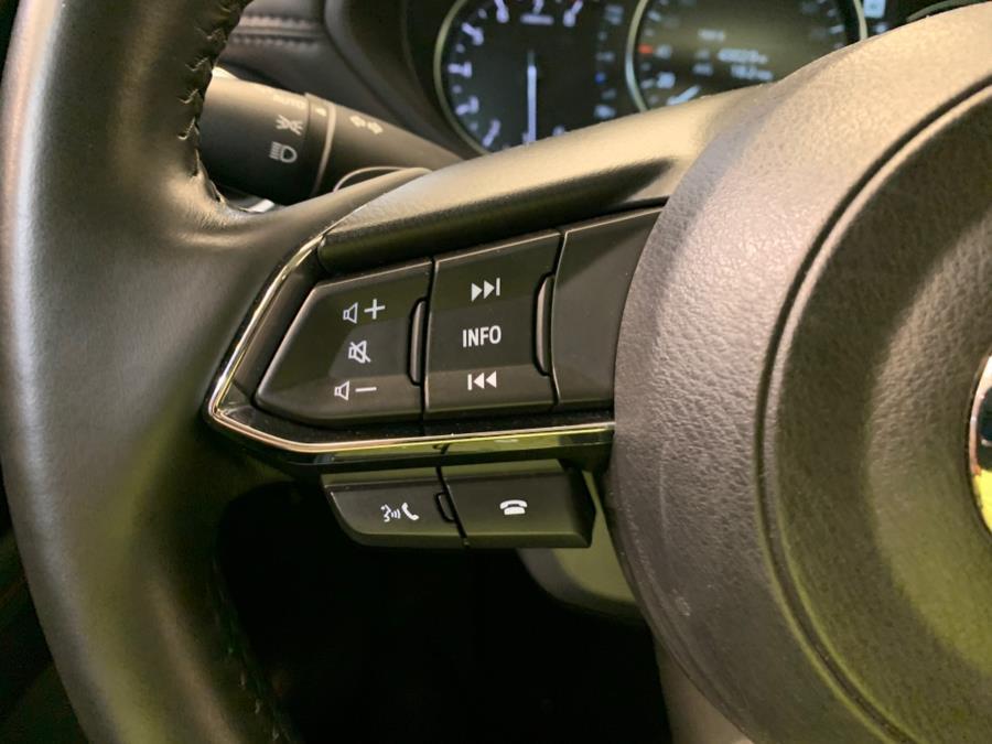 used 2023 Mazda CX-5 car, priced at $26,495