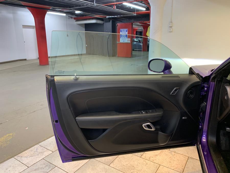 used 2023 Dodge Challenger car, priced at $33,995