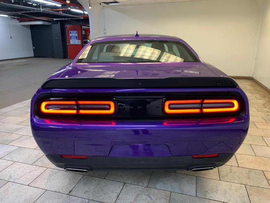 used 2023 Dodge Challenger car, priced at $33,995