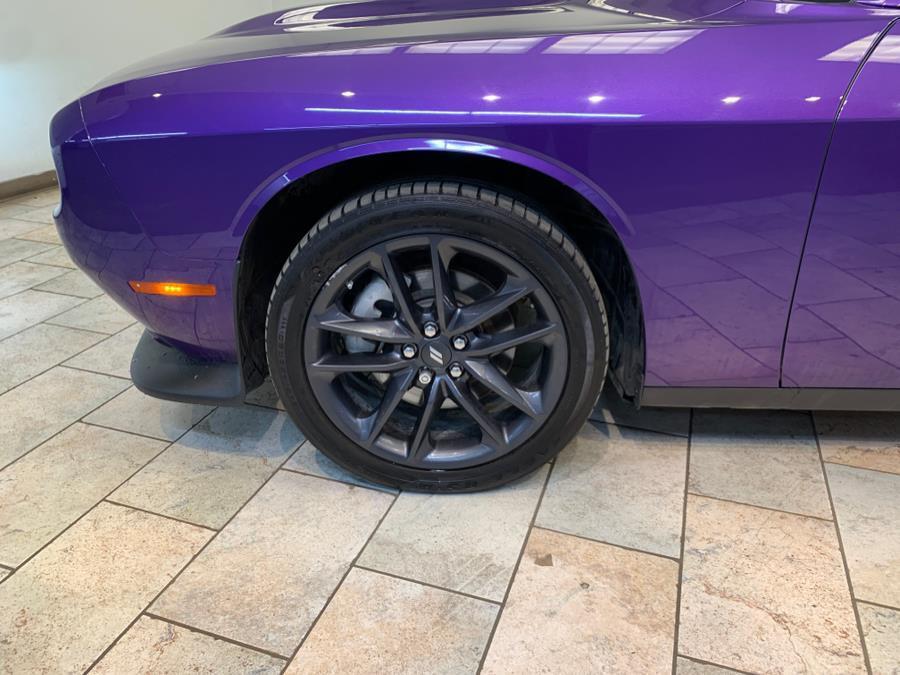 used 2023 Dodge Challenger car, priced at $33,995