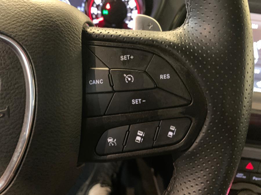 used 2023 Dodge Challenger car, priced at $33,995