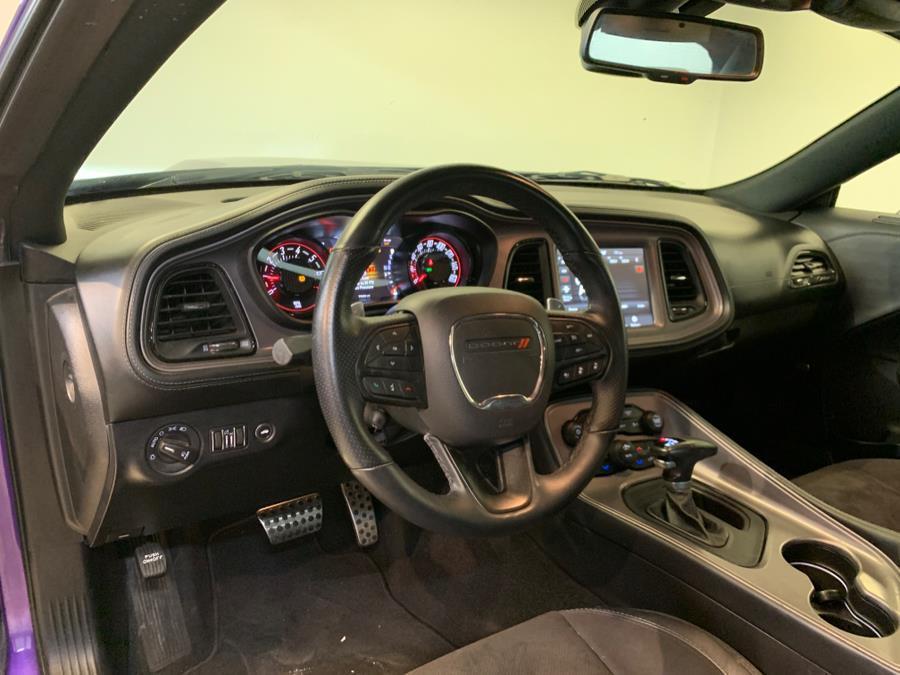 used 2023 Dodge Challenger car, priced at $33,995
