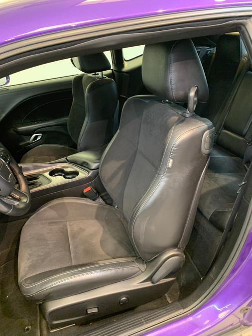 used 2023 Dodge Challenger car, priced at $33,995