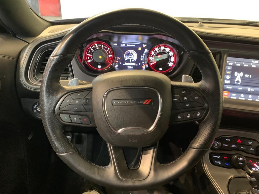 used 2023 Dodge Challenger car, priced at $33,995