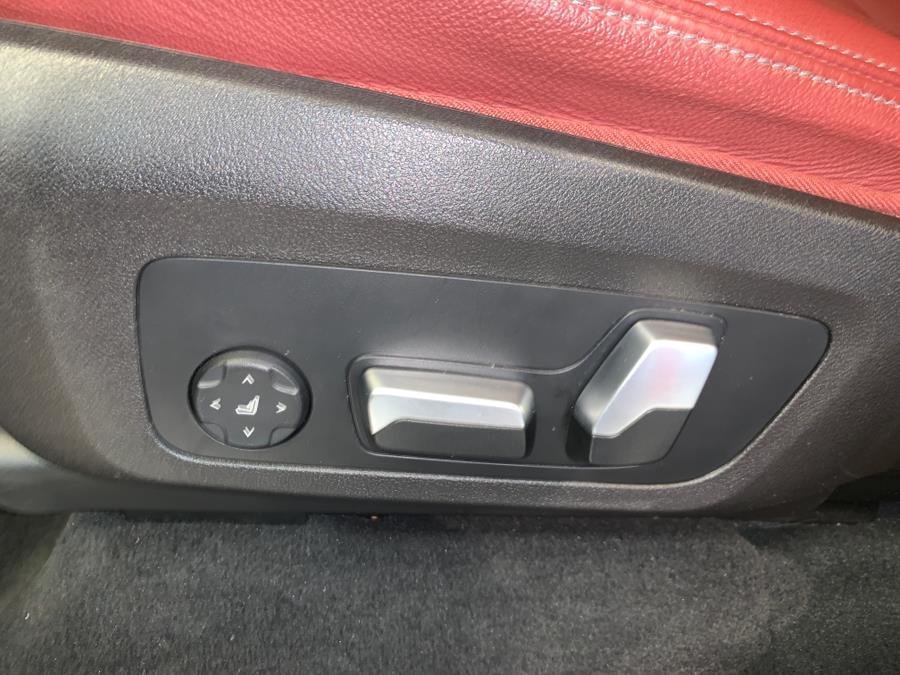 used 2023 BMW X3 car, priced at $39,595