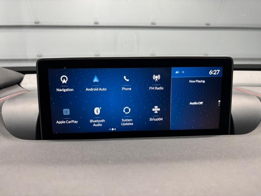 used 2021 Acura TLX car, priced at $30,595