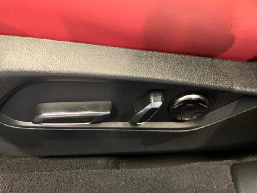 used 2023 Acura TLX car, priced at $36,595