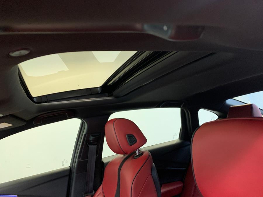 used 2023 Acura TLX car, priced at $36,595