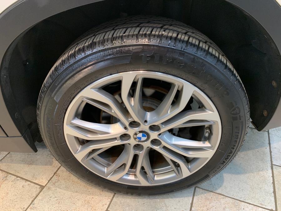 used 2018 BMW X2 car, priced at $15,595