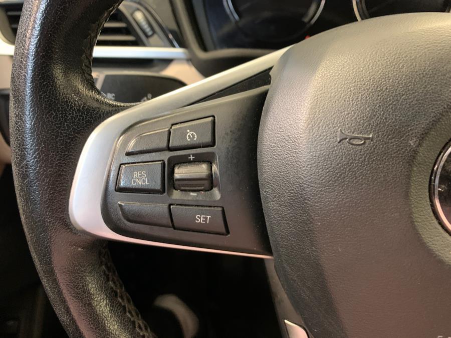used 2018 BMW X2 car, priced at $15,595