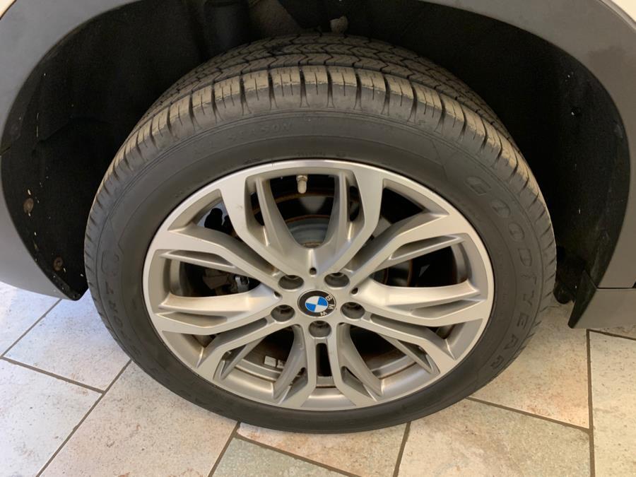 used 2018 BMW X2 car, priced at $15,595