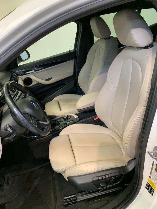 used 2018 BMW X2 car, priced at $15,595