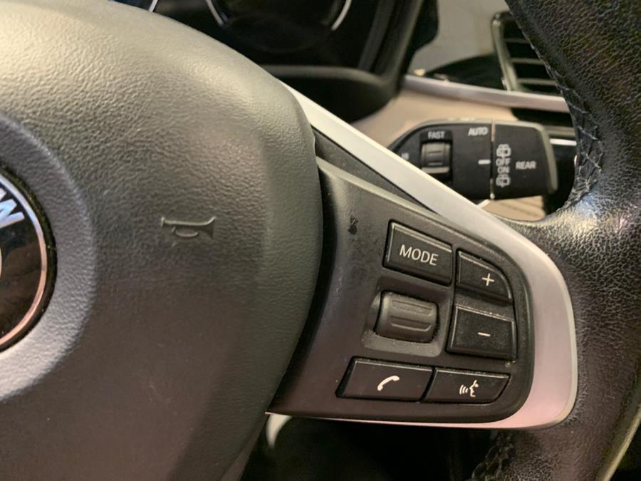 used 2018 BMW X2 car, priced at $15,595