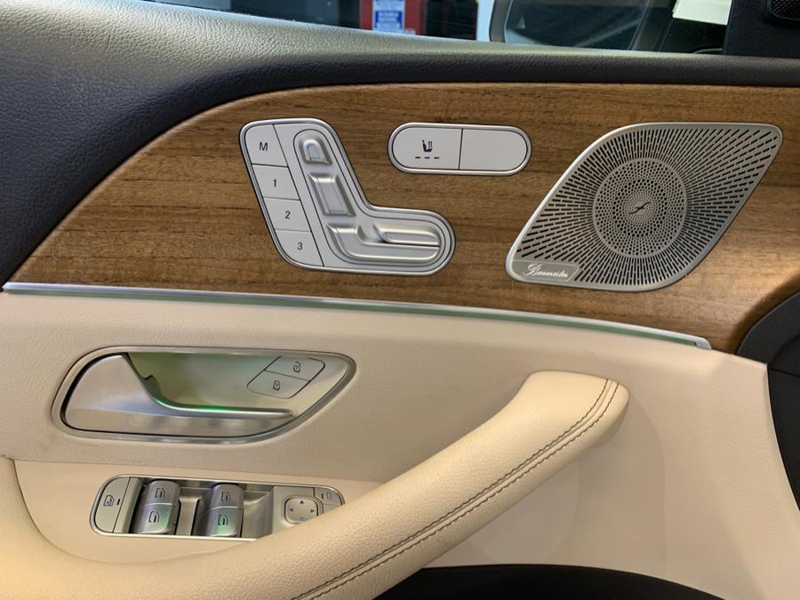 used 2020 Mercedes-Benz GLE 350 car, priced at $28,995