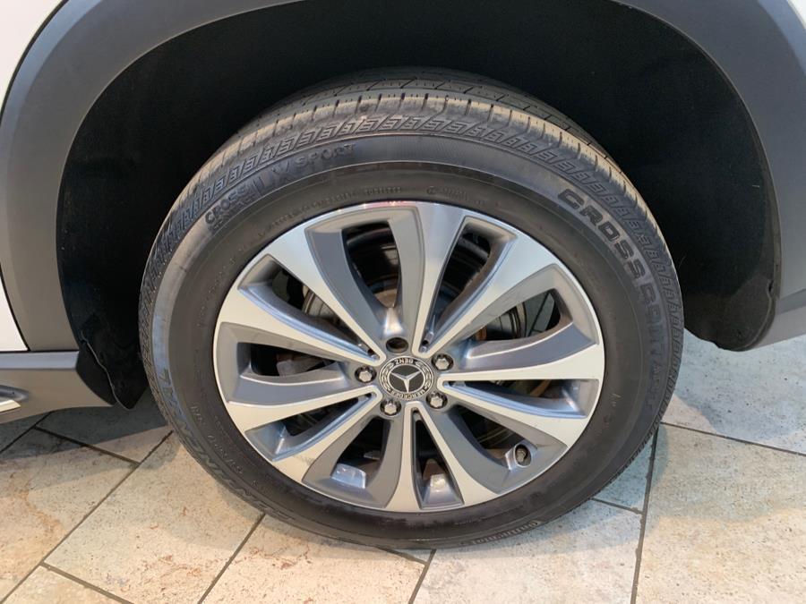 used 2020 Mercedes-Benz GLE 350 car, priced at $28,995