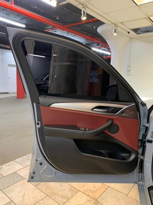 used 2023 BMW X3 car, priced at $36,995