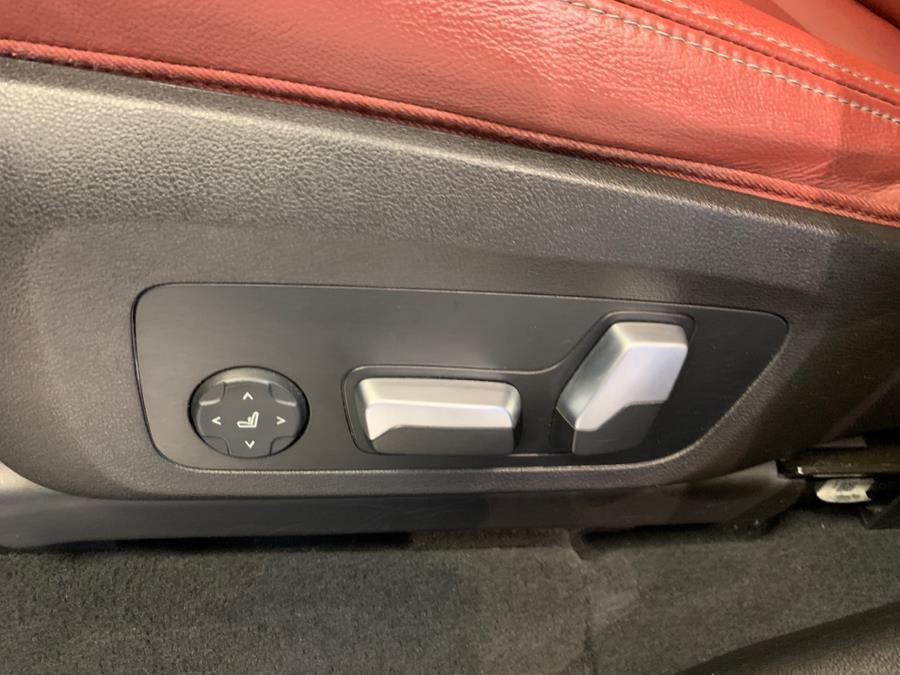 used 2023 BMW X3 car, priced at $36,995