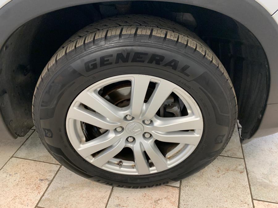 used 2017 Honda Pilot car, priced at $12,995