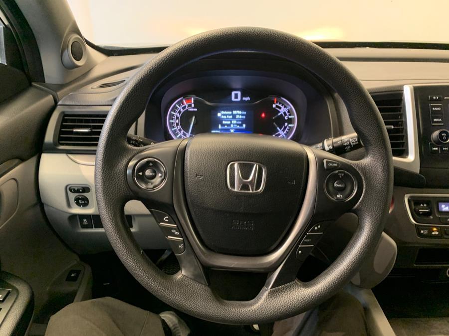 used 2017 Honda Pilot car, priced at $12,995