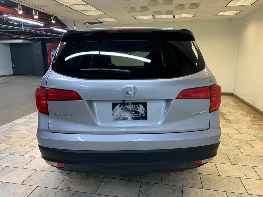 used 2017 Honda Pilot car, priced at $12,995