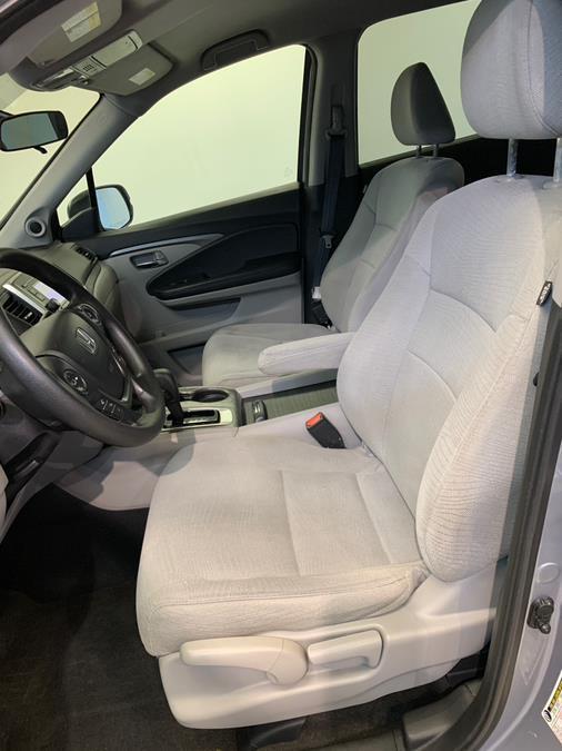 used 2017 Honda Pilot car, priced at $12,995