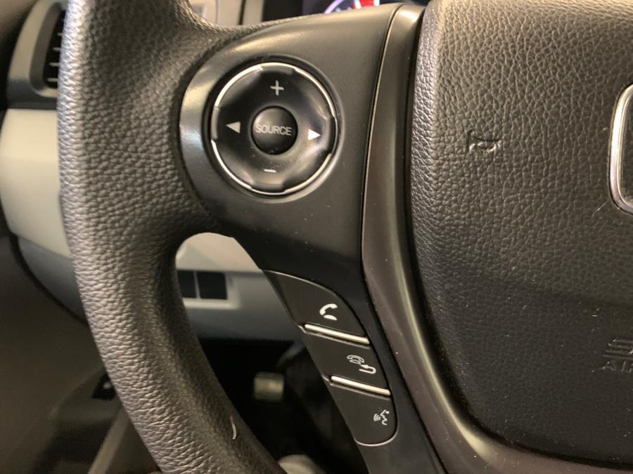 used 2017 Honda Pilot car, priced at $12,995