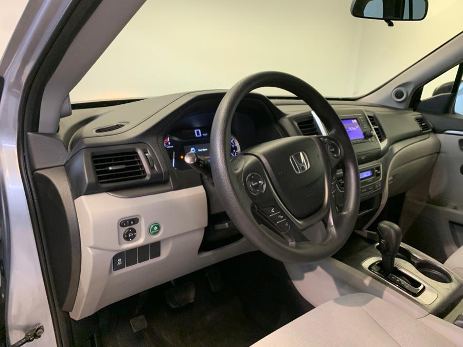 used 2017 Honda Pilot car, priced at $12,995