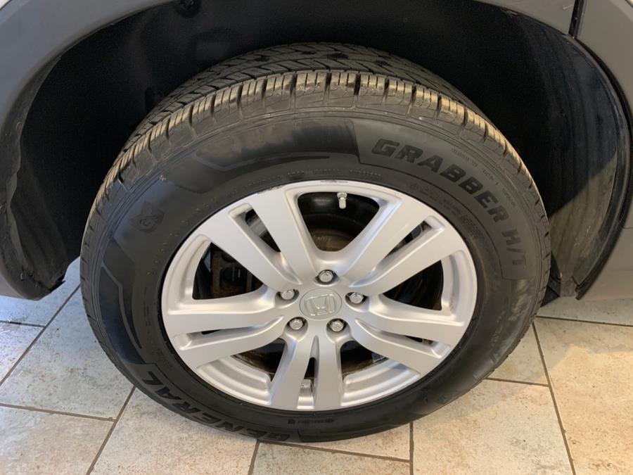 used 2017 Honda Pilot car, priced at $12,995