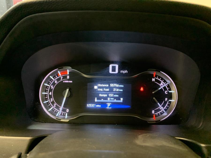 used 2017 Honda Pilot car, priced at $12,995