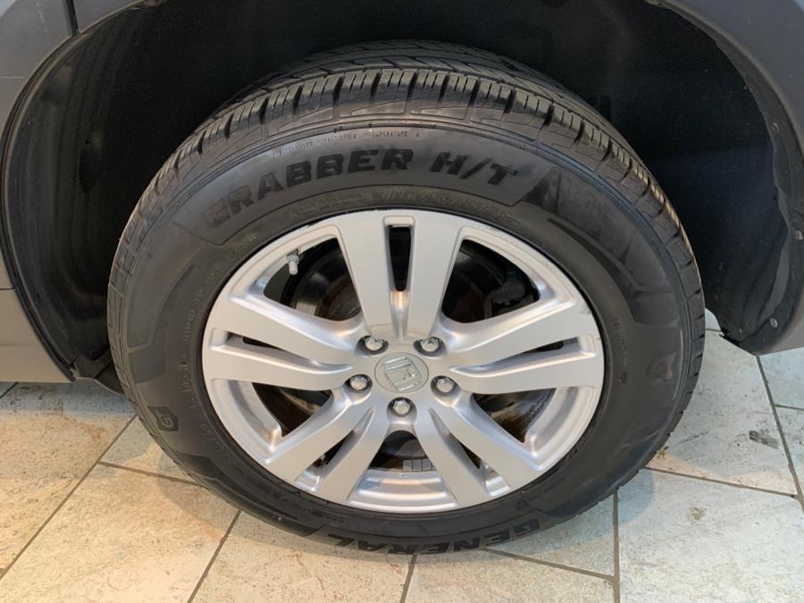 used 2017 Honda Pilot car, priced at $12,995