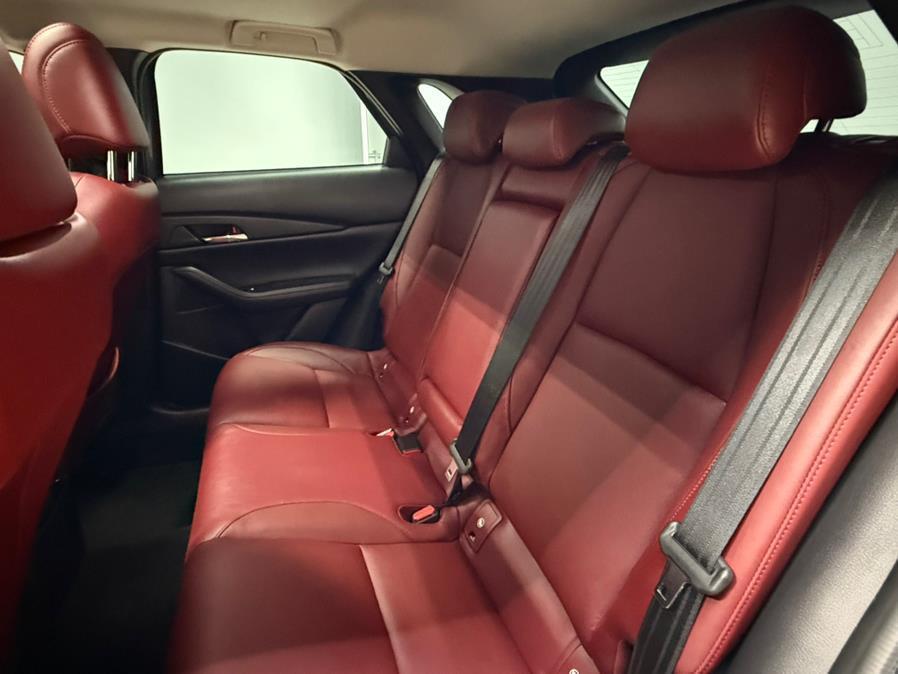 used 2022 Mazda CX-30 car, priced at $23,495