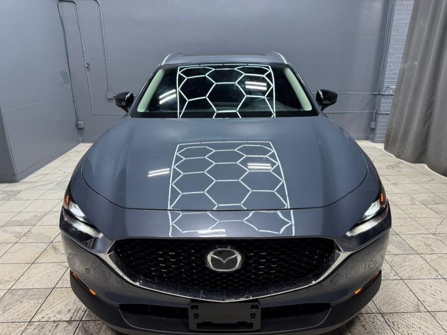 used 2022 Mazda CX-30 car, priced at $23,495