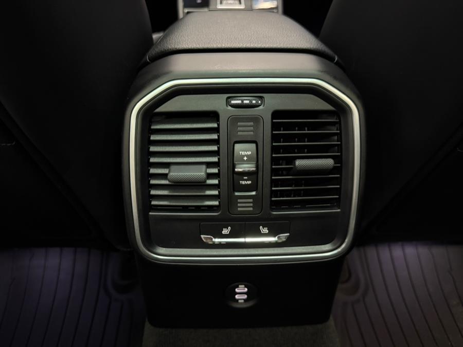 used 2022 Porsche Macan car, priced at $55,495