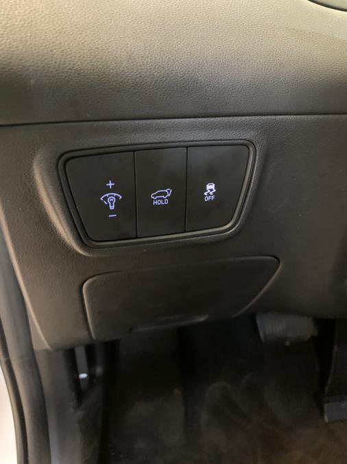 used 2022 Hyundai Tucson car, priced at $25,495