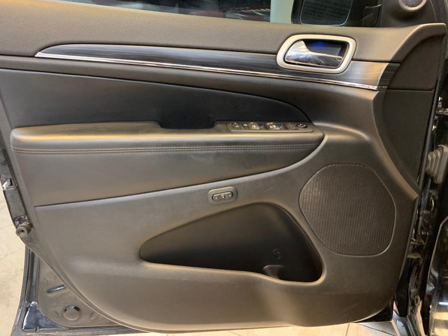used 2020 Jeep Grand Cherokee car, priced at $21,195