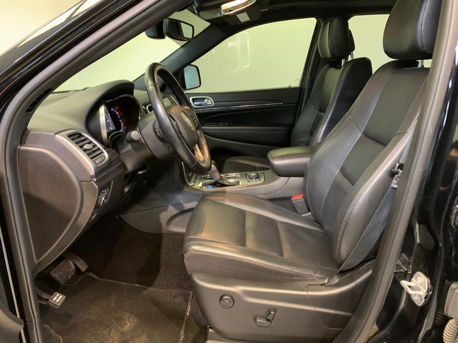 used 2020 Jeep Grand Cherokee car, priced at $21,195