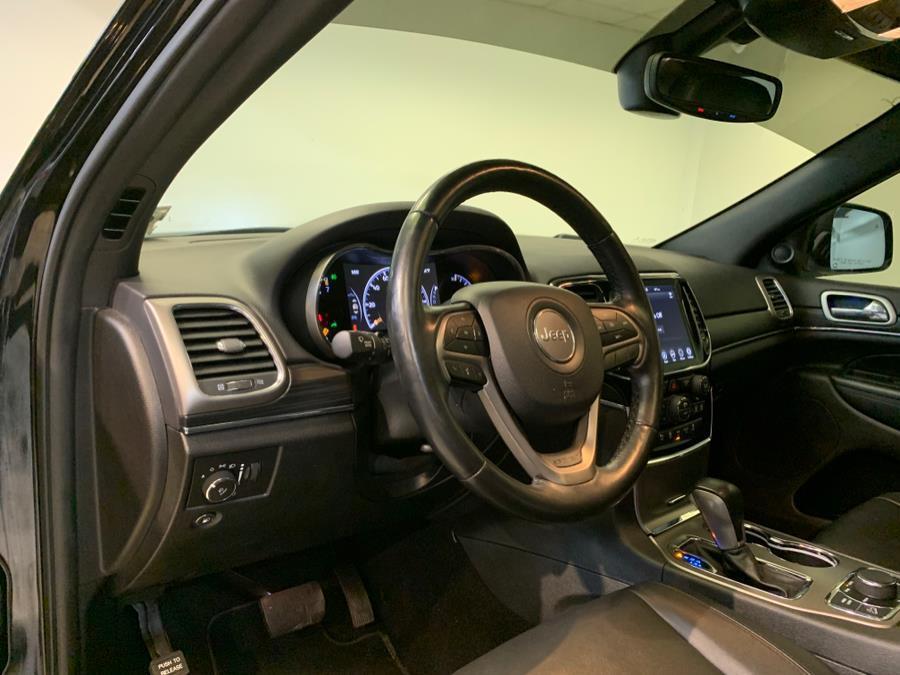 used 2020 Jeep Grand Cherokee car, priced at $21,195