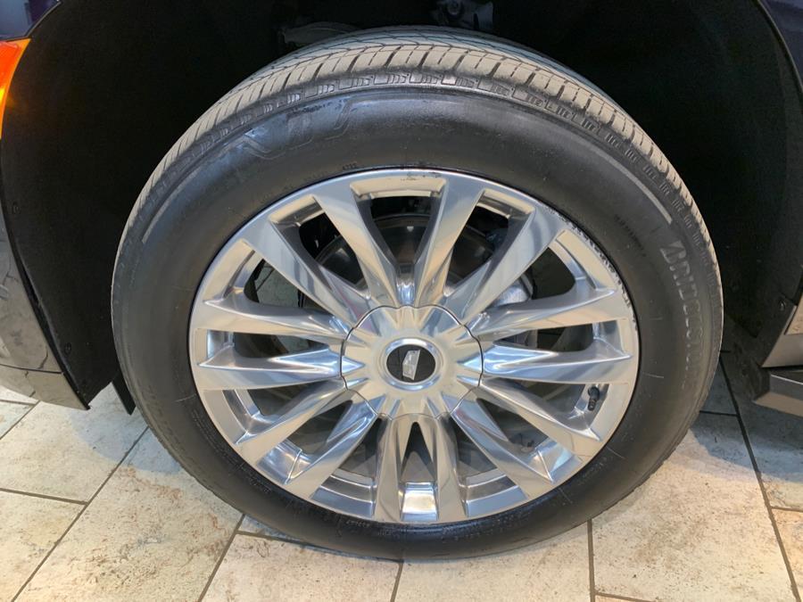 used 2023 Cadillac Escalade car, priced at $56,777