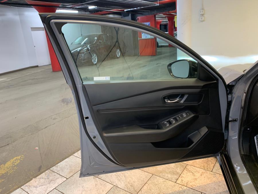 used 2023 Honda Accord Hybrid car, priced at $28,295