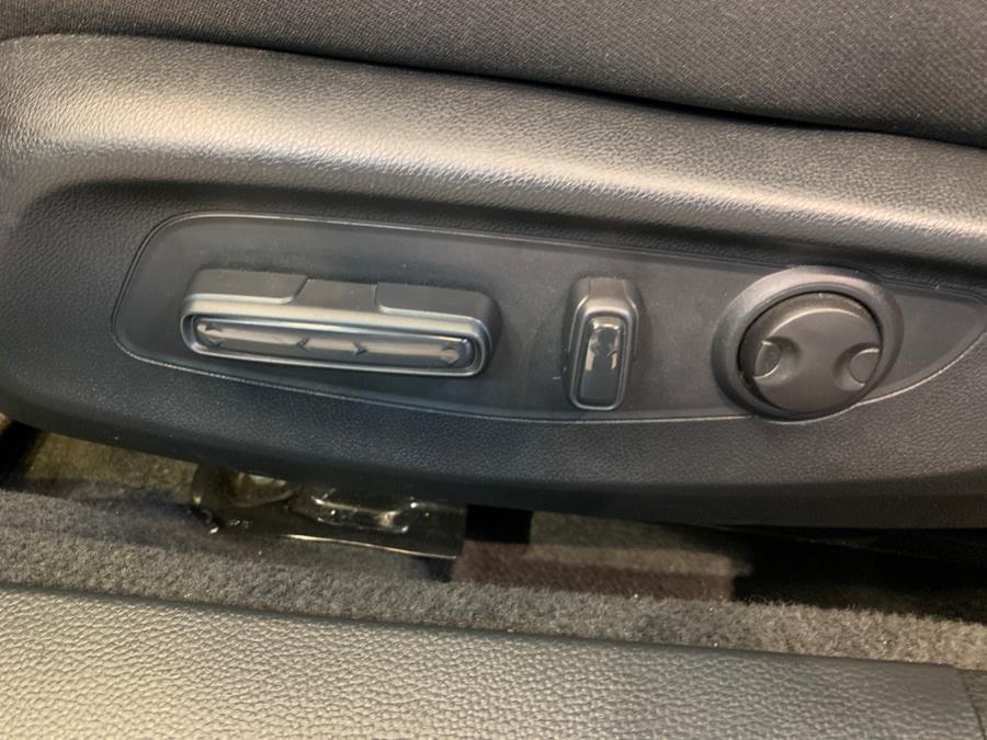 used 2023 Honda Accord Hybrid car, priced at $28,295