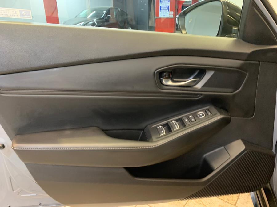 used 2023 Honda Accord Hybrid car, priced at $28,295