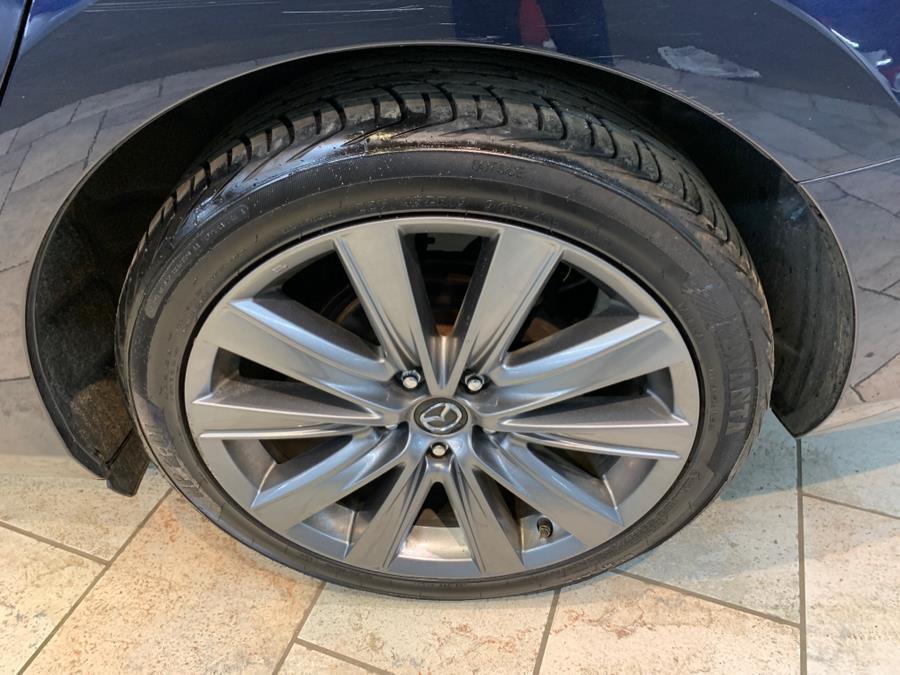used 2020 Mazda Mazda6 car, priced at $18,595