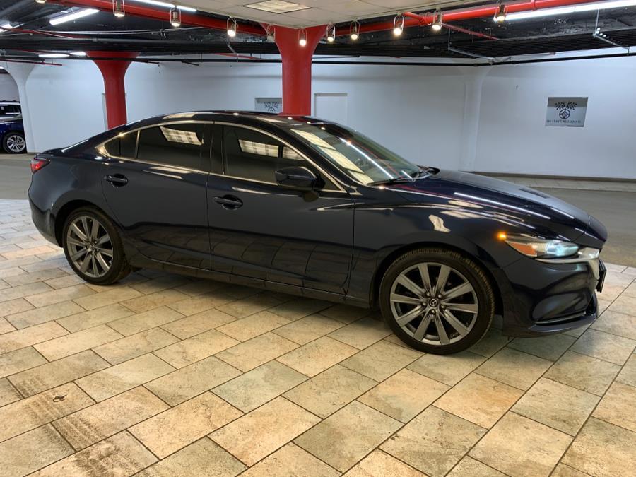used 2020 Mazda Mazda6 car, priced at $18,595